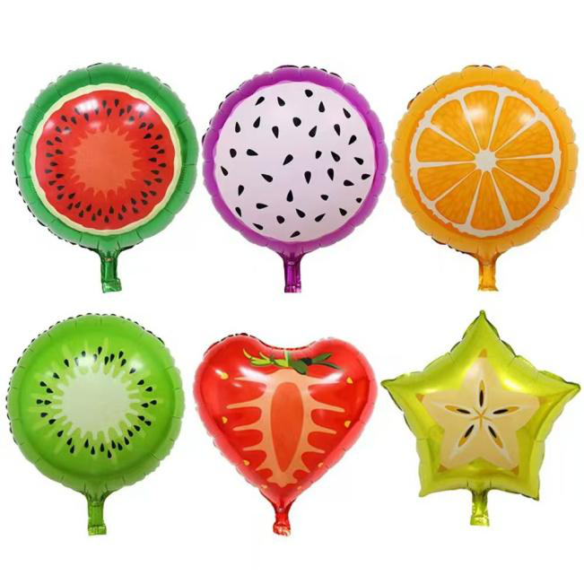 Warum für Ihr nächstes Event Folienballon wählen?