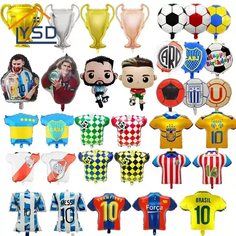 Warum sind Partyballons die ultimative Wahl für Feiern?