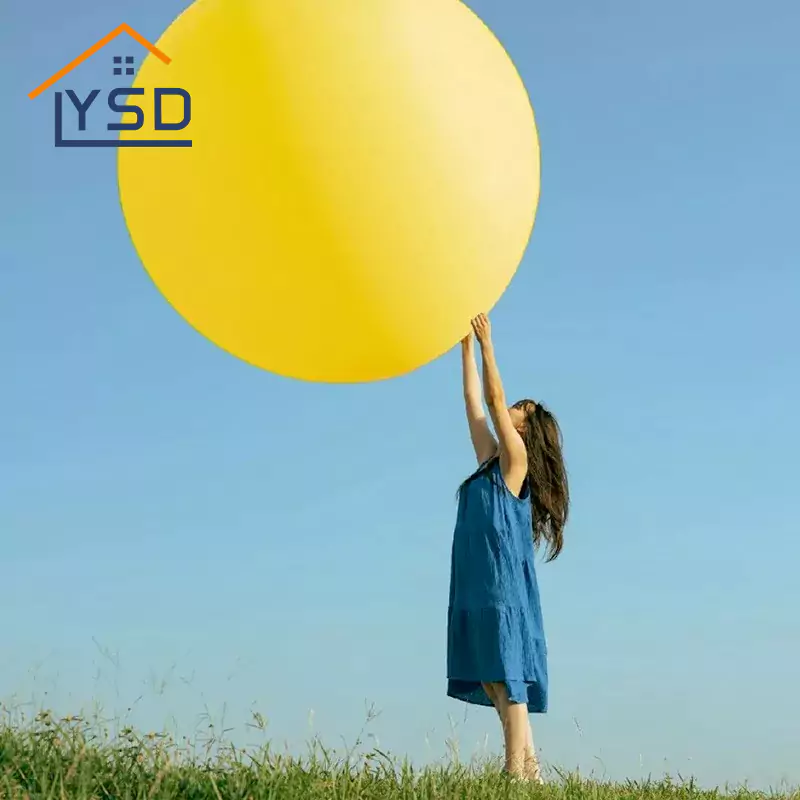 36-Zoll-Latexballon