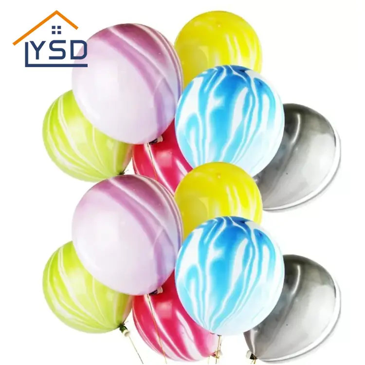 Achatballons