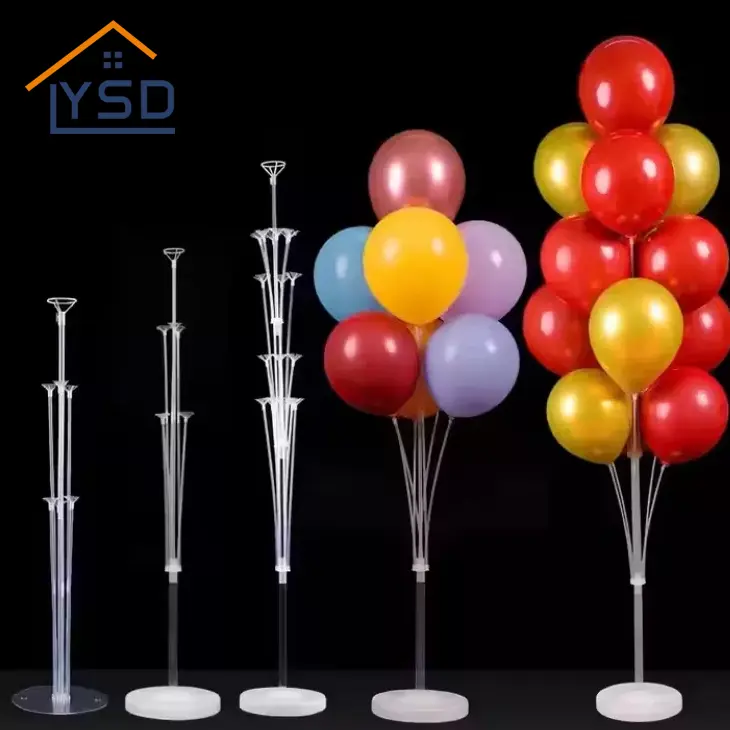 Ballonhalter