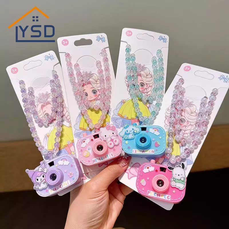 Projektor-Kameraspielzeug für Kinder