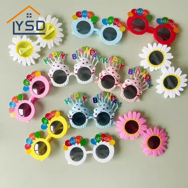 Alles Gute zum Geburtstagsgläser