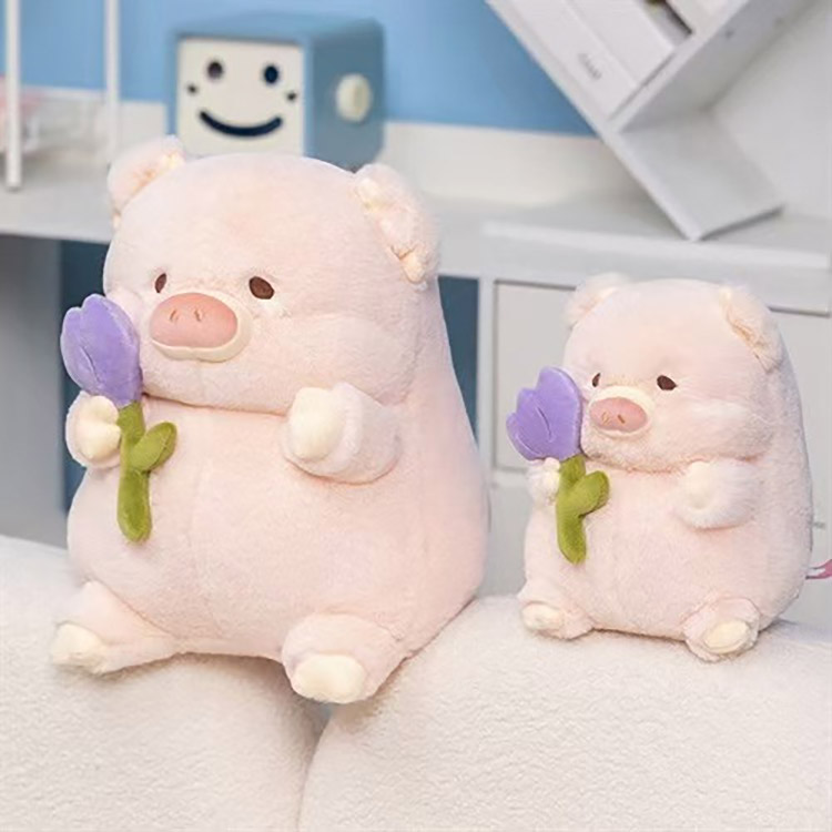 Tulip Pig Plush Toy Price Tulip Pig Plush Toy Price