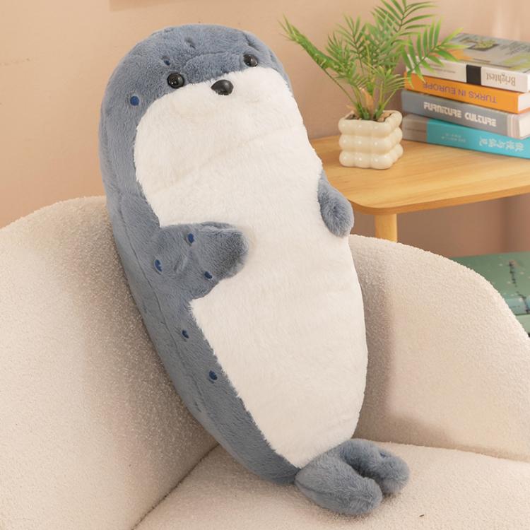 Soft Shed-Free Seal Plush Toys price