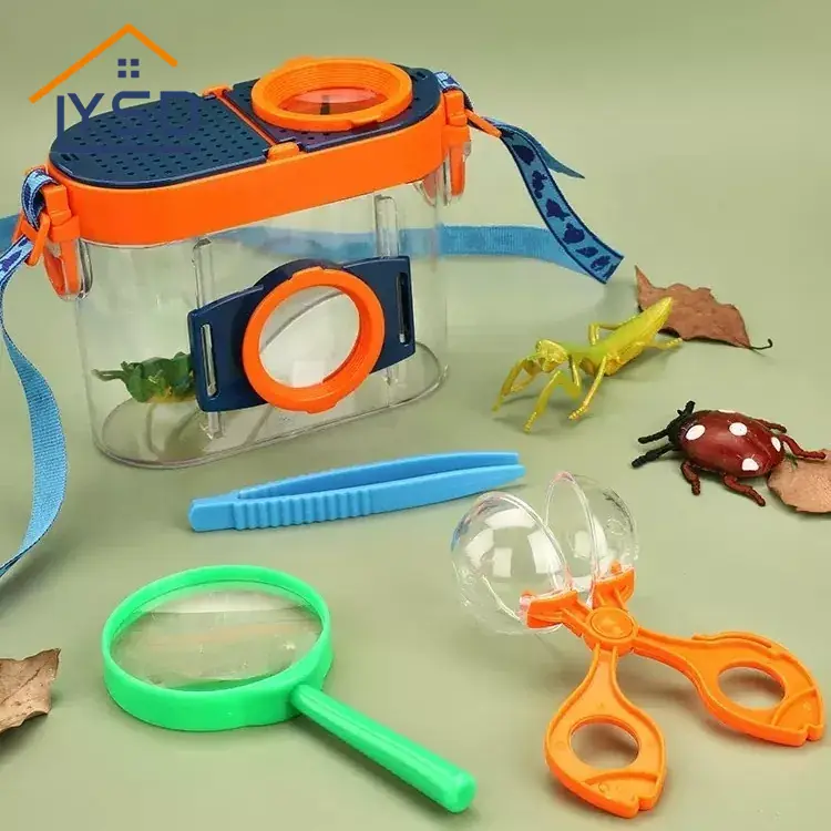 Insektenbeobachtungsbox