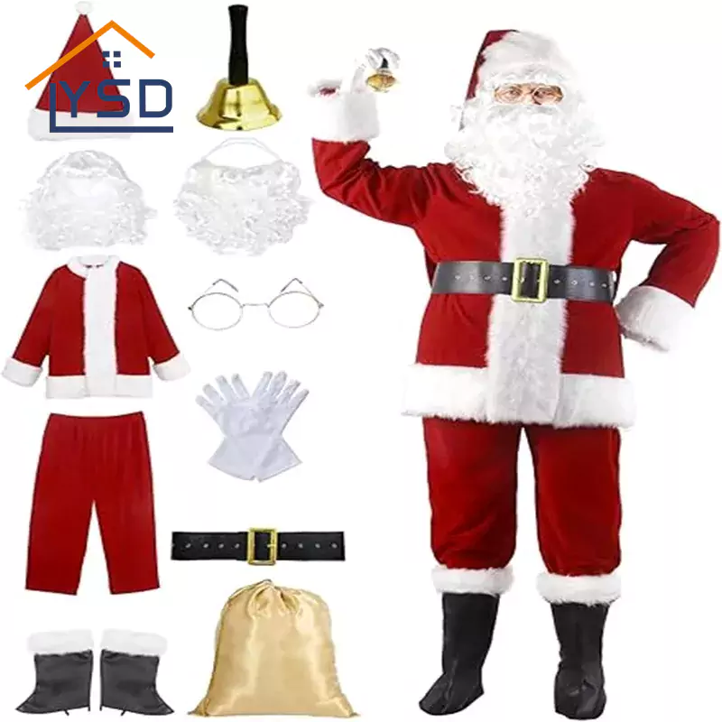 Santa Claus Kostüme
