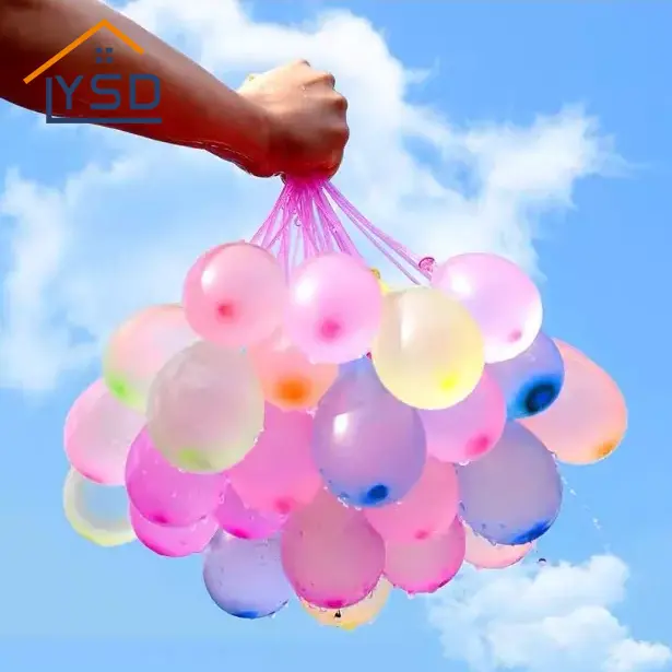 Wasserballon